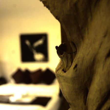 Cocooning Hotel Bophut Kültér fotó