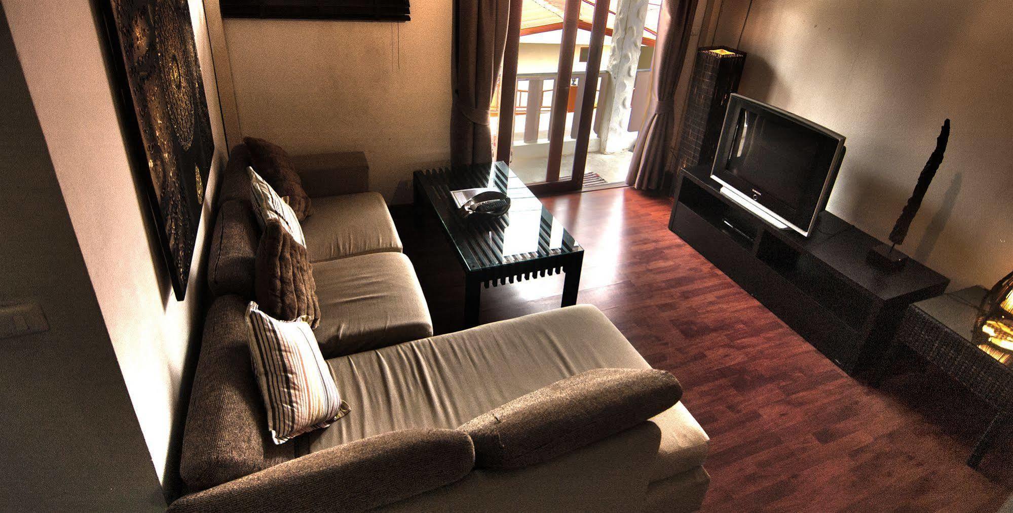 Cocooning Hotel Bophut Kültér fotó