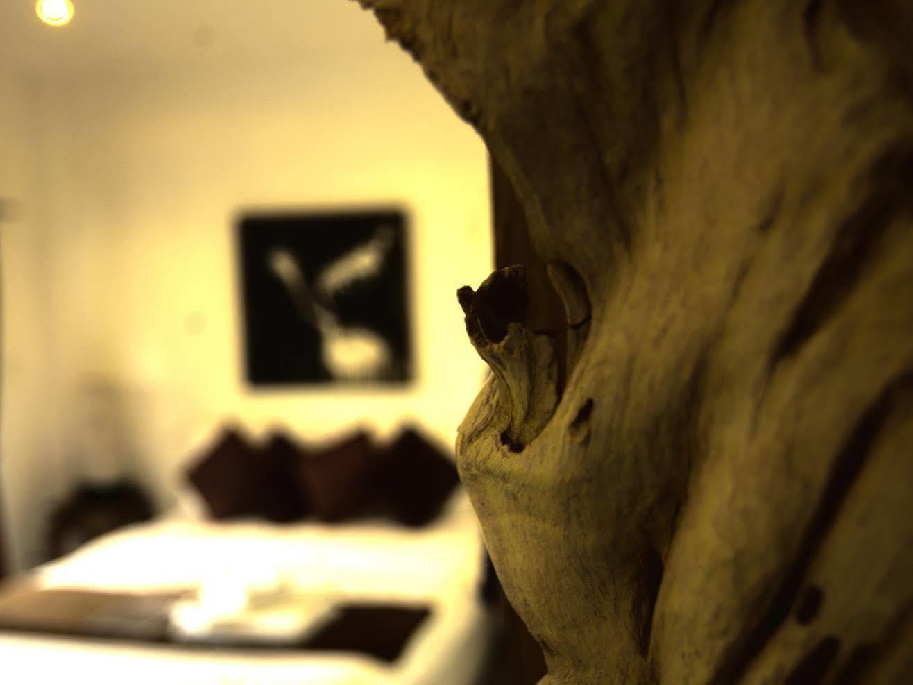 Cocooning Hotel Bophut Kültér fotó