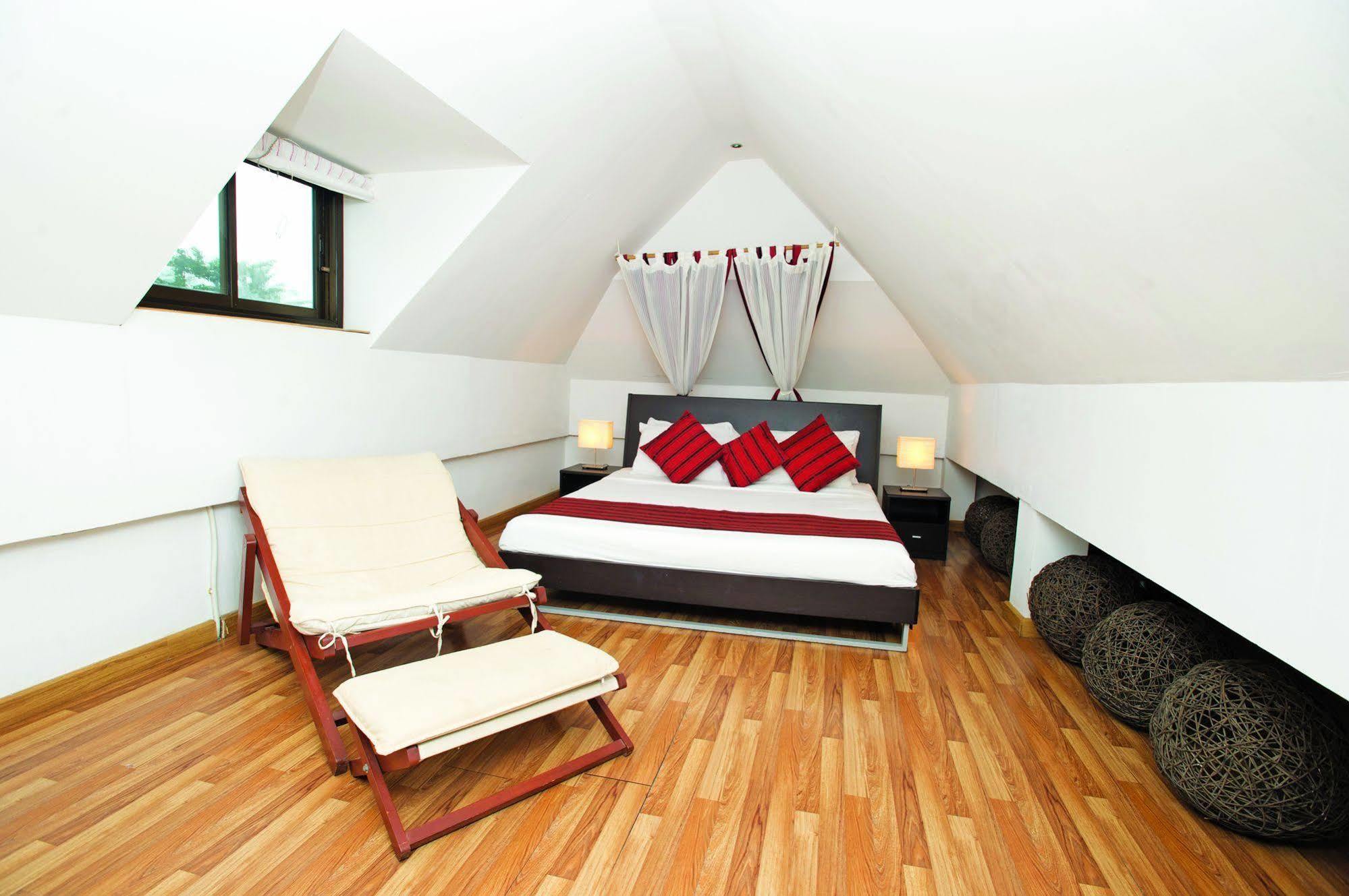 Cocooning Hotel Bophut Kültér fotó