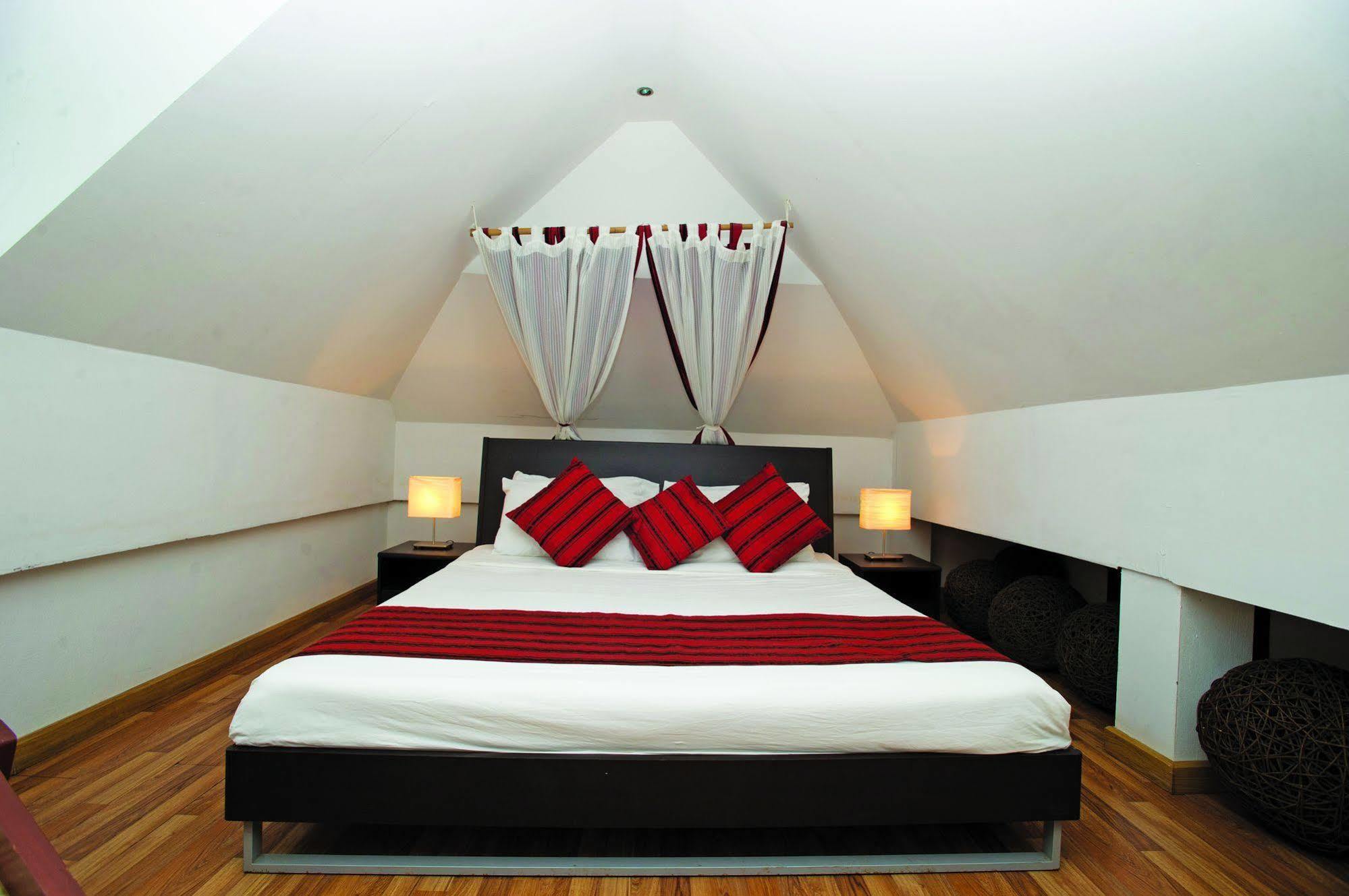 Cocooning Hotel Bophut Kültér fotó