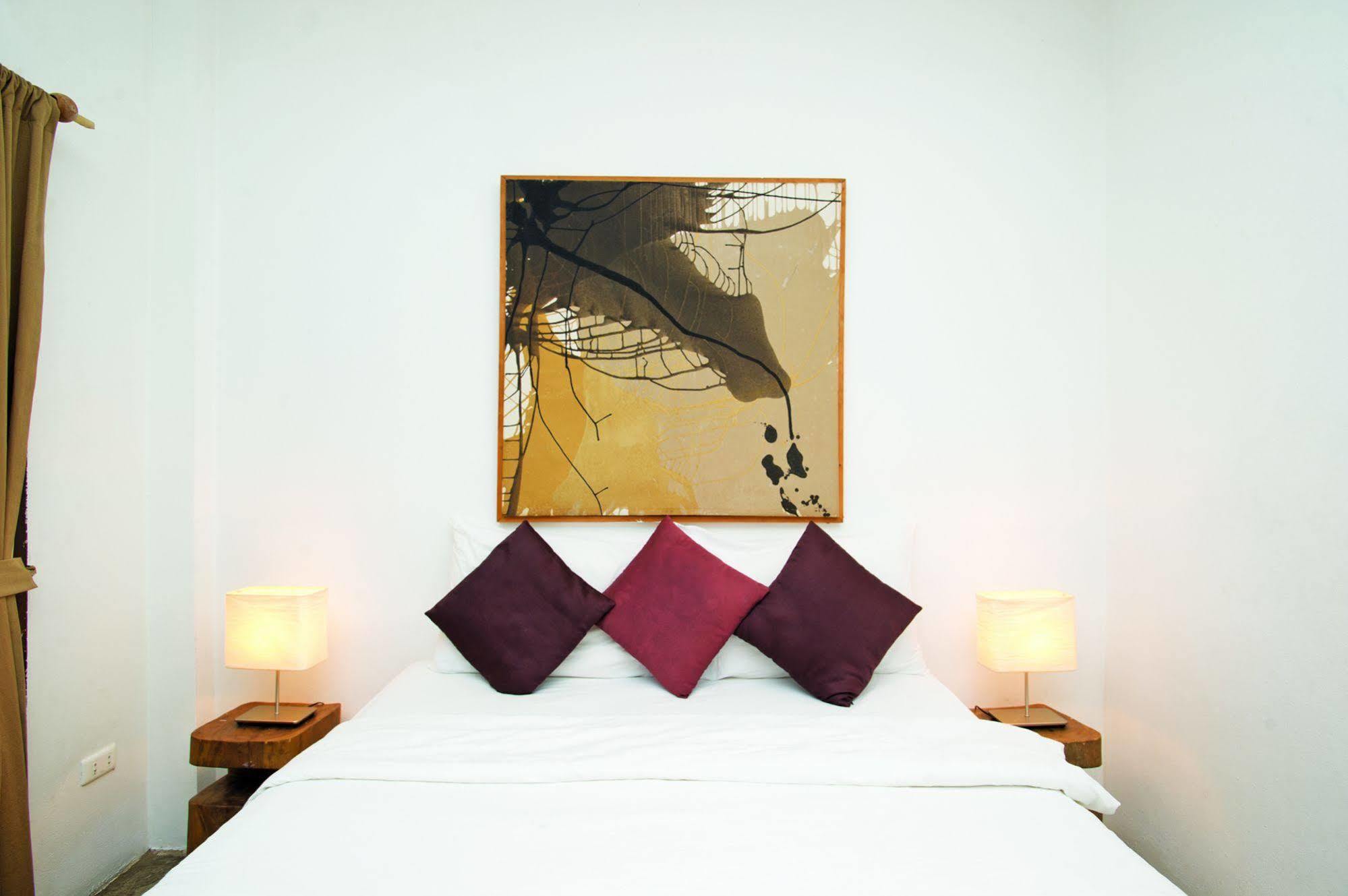 Cocooning Hotel Bophut Kültér fotó